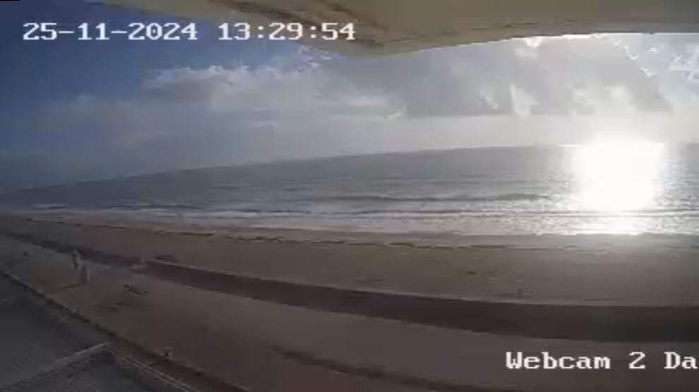 Webcam en direct de damgan, Bretagne, France