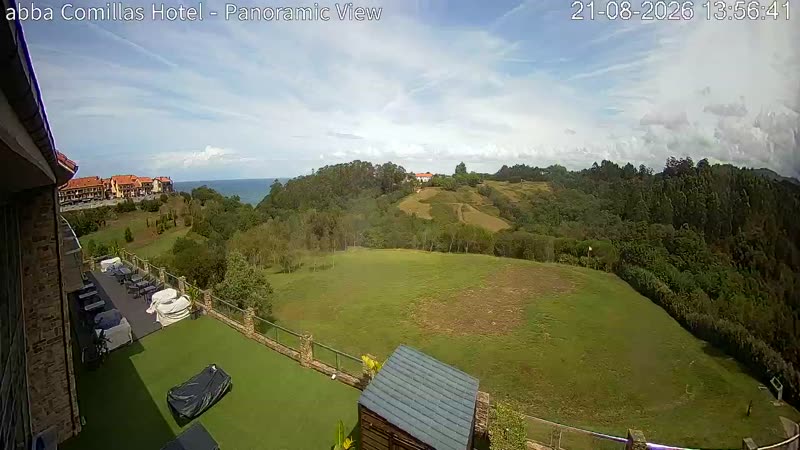 Comillas