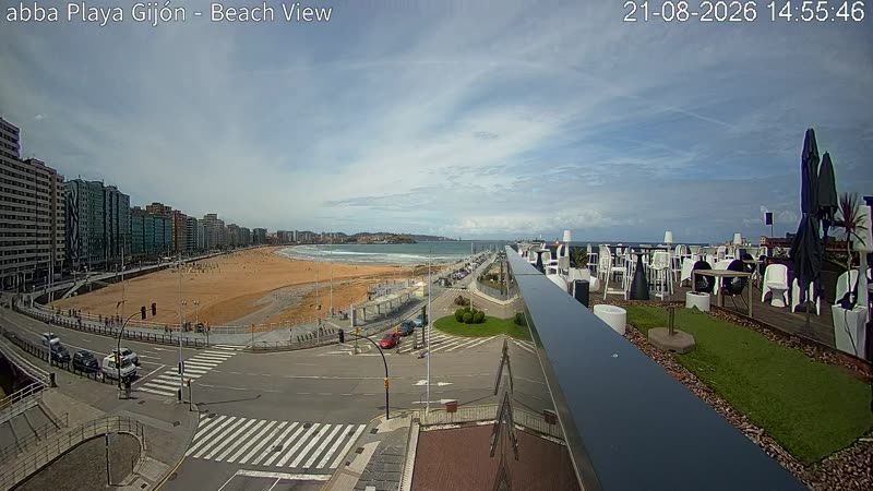 Gijón