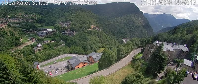 La Massana
