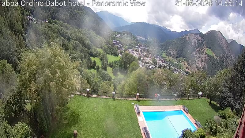 Ordino