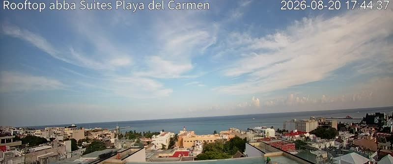 Playa del Carmen
