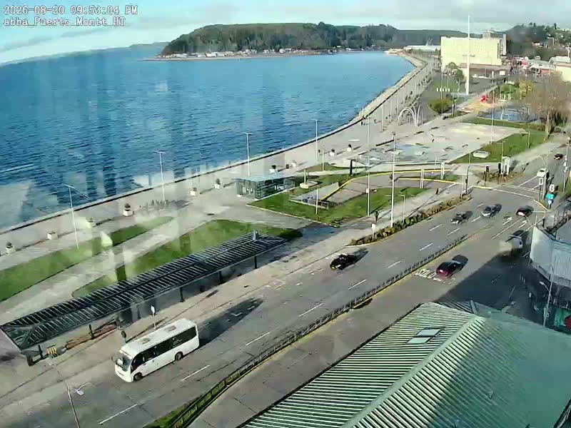 Puerto Montt