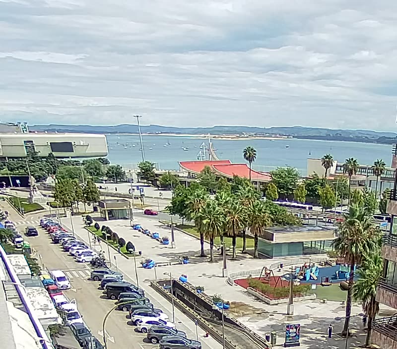 Santander