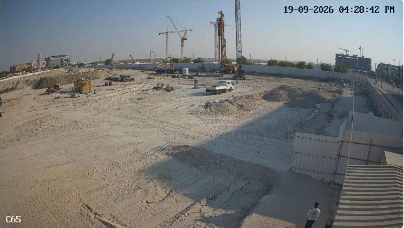 Abu Dhabi
