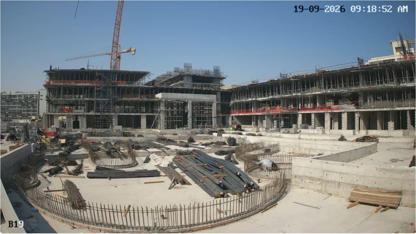 Abu Dhabi