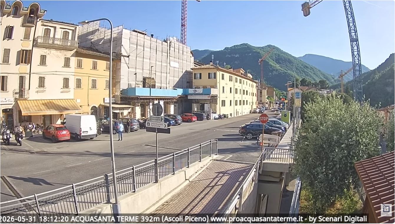 Acquasanta Terme