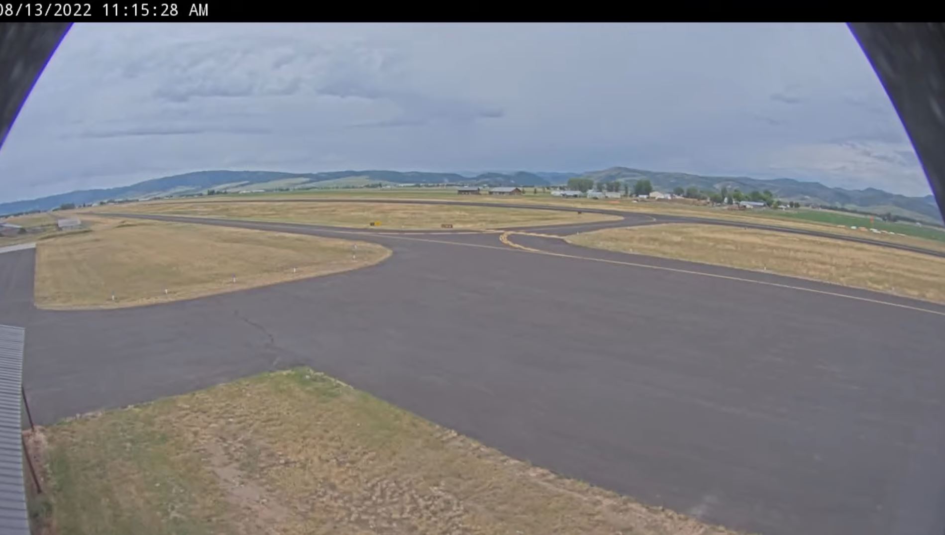 Webcam en direct de Afton, Wyoming, USA