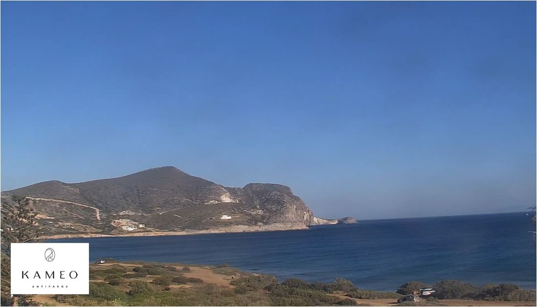 Agios Georgios