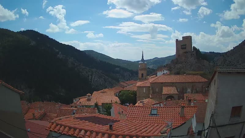 Alcalá de la Selva