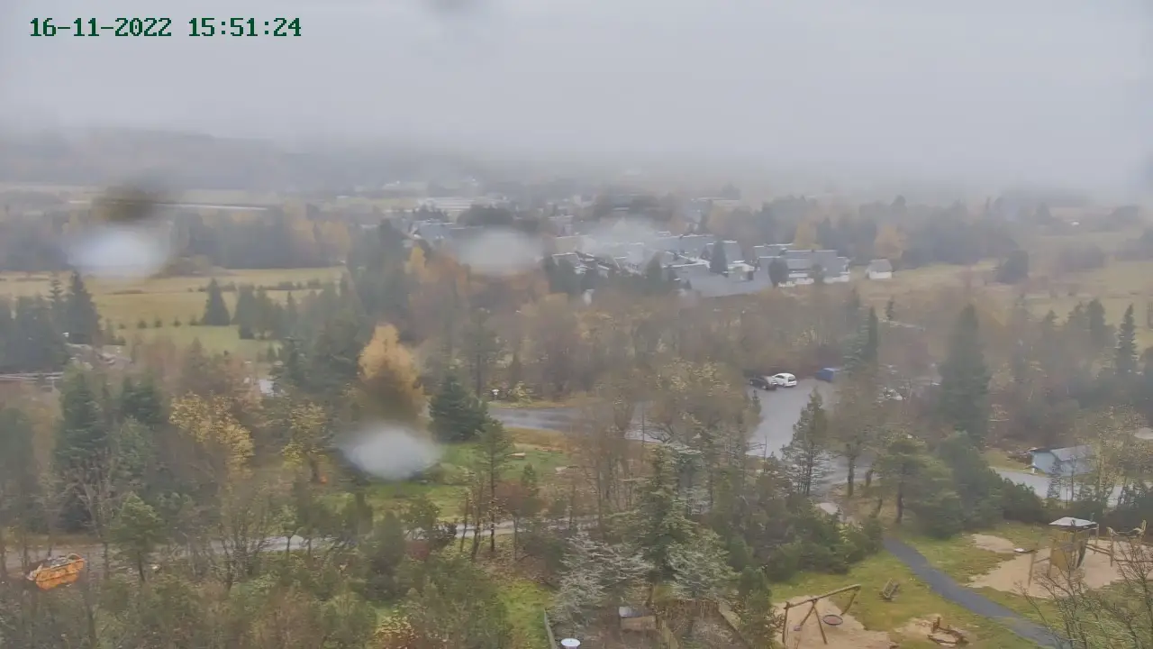 Webcam en direct de Altenberge, Saxe, Allemagne