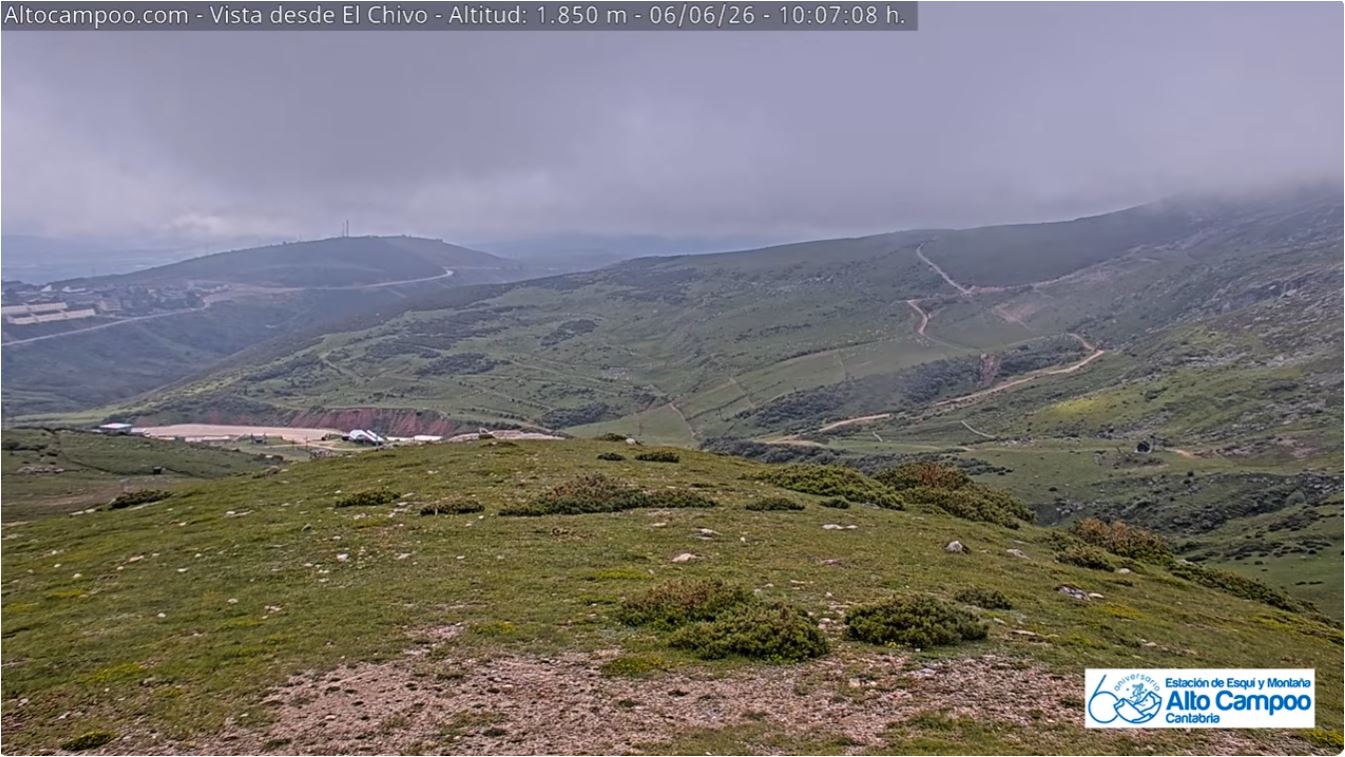 Alto Campoo