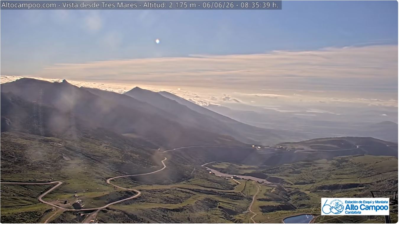 Alto Campoo