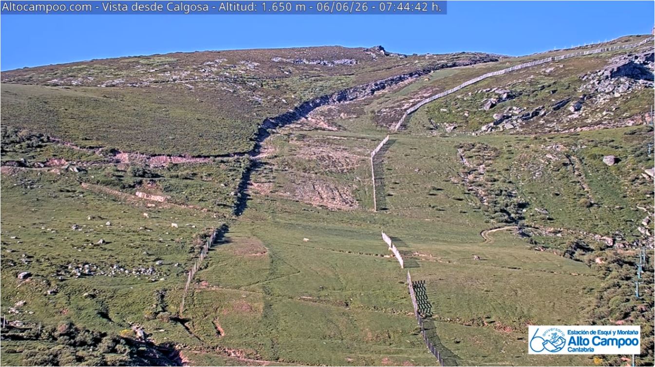 Alto Campoo