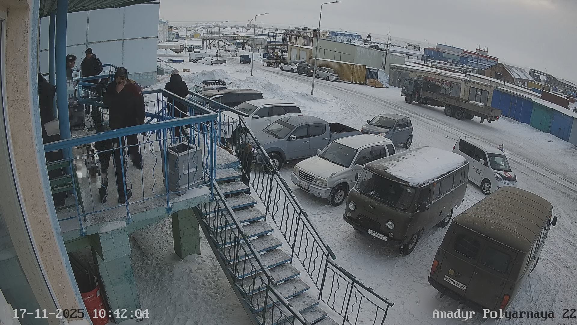 Anadyr