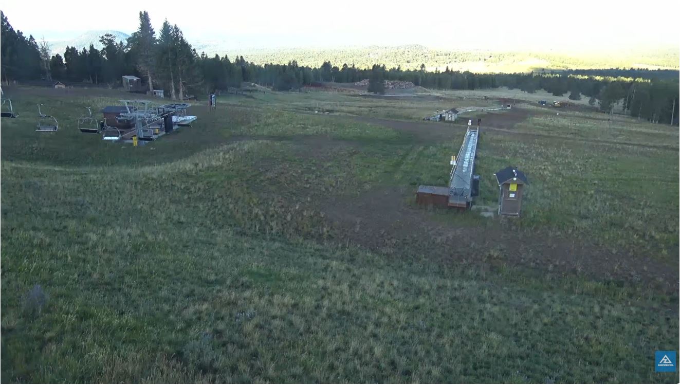 Flagstaff