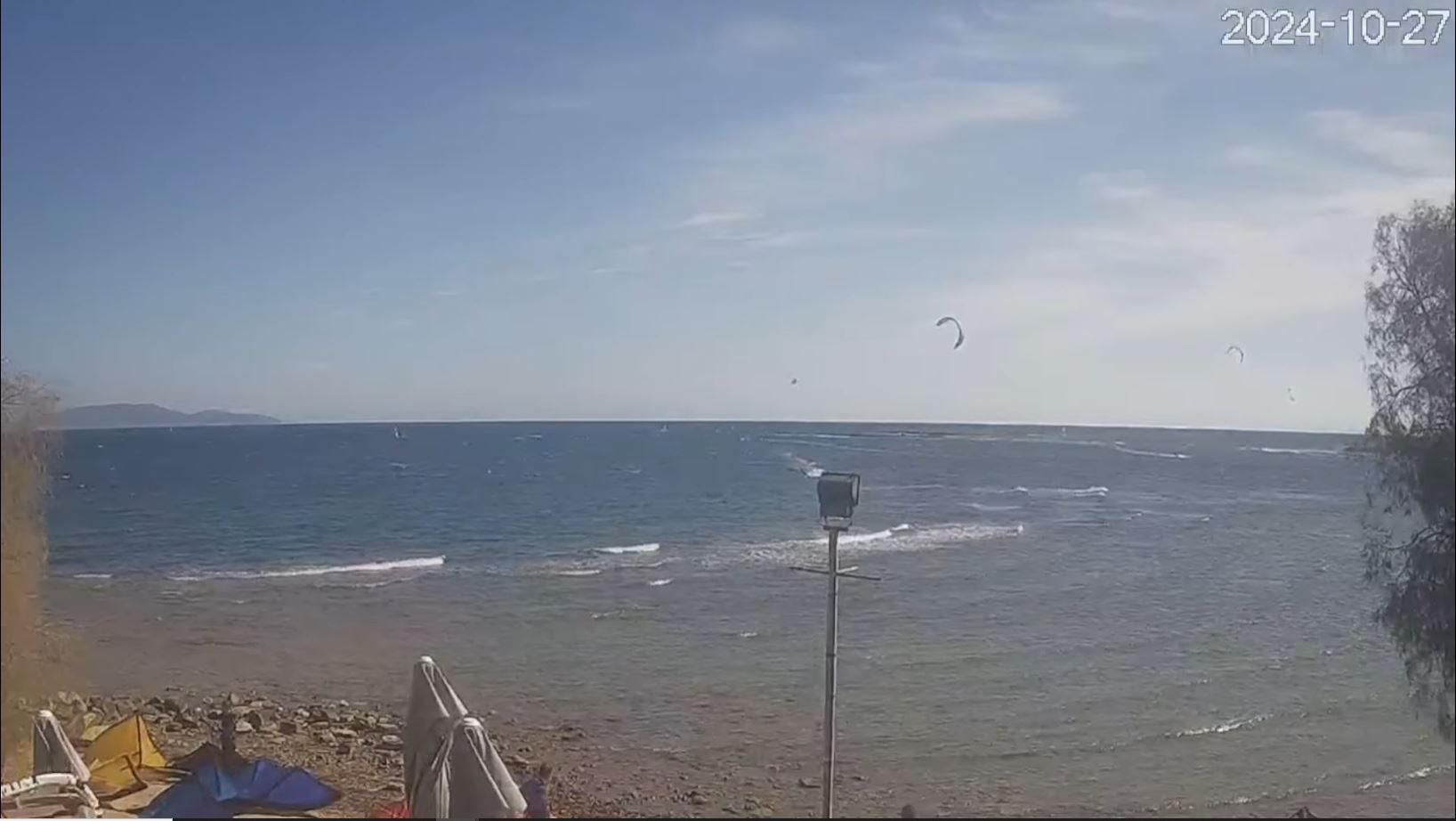 Webcam en direct de Artemis, Attique-de-l'Est, Grèce