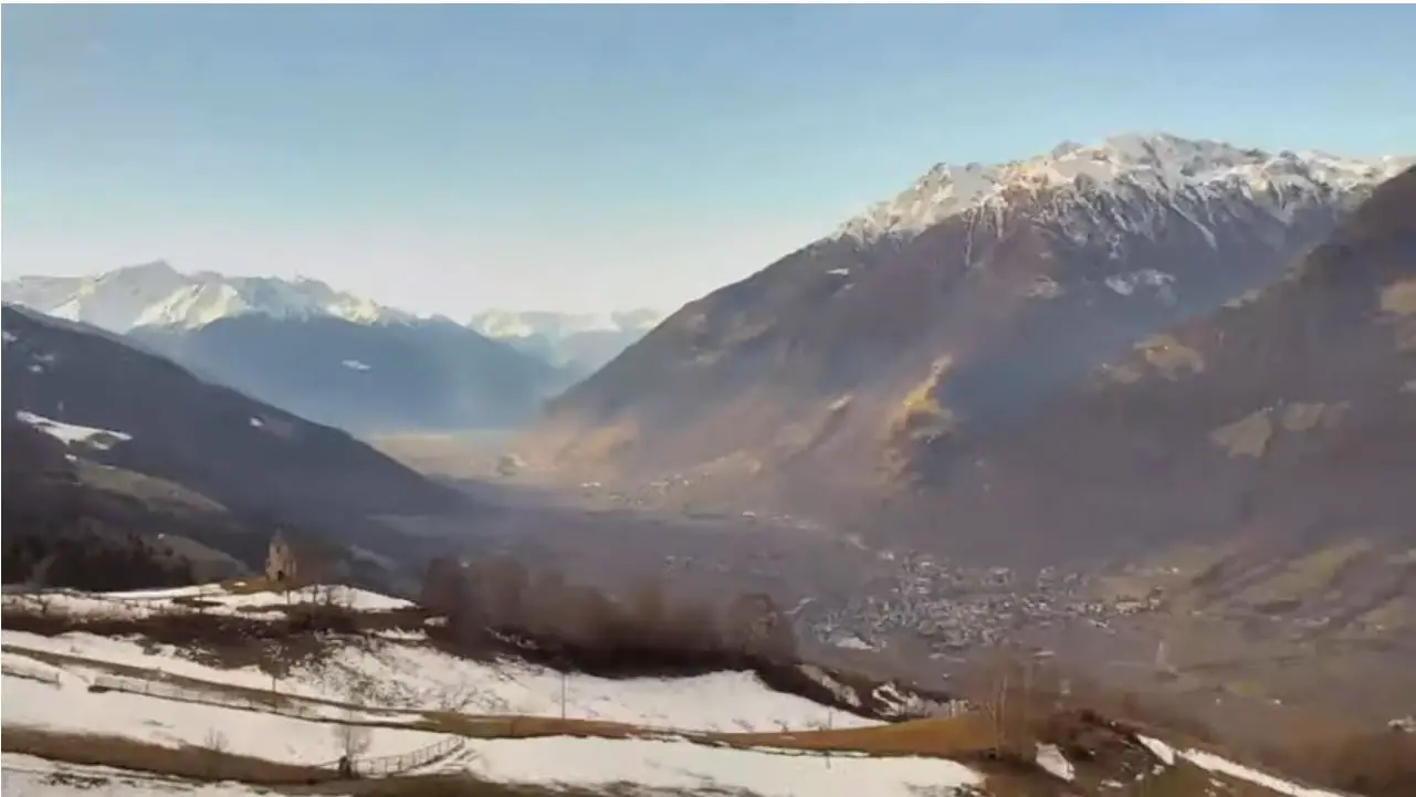 Webcam en direct de Aschbach, Sud Tyrol, Italie