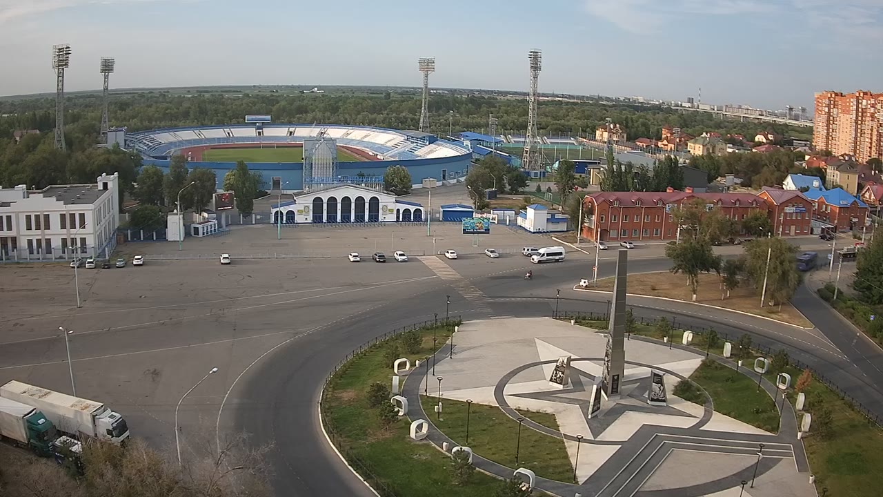 Astrakhan