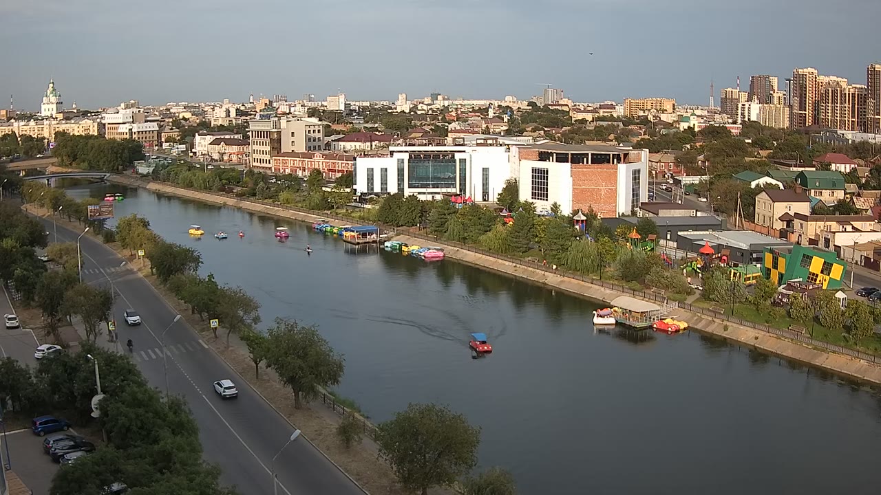 Astrakhan