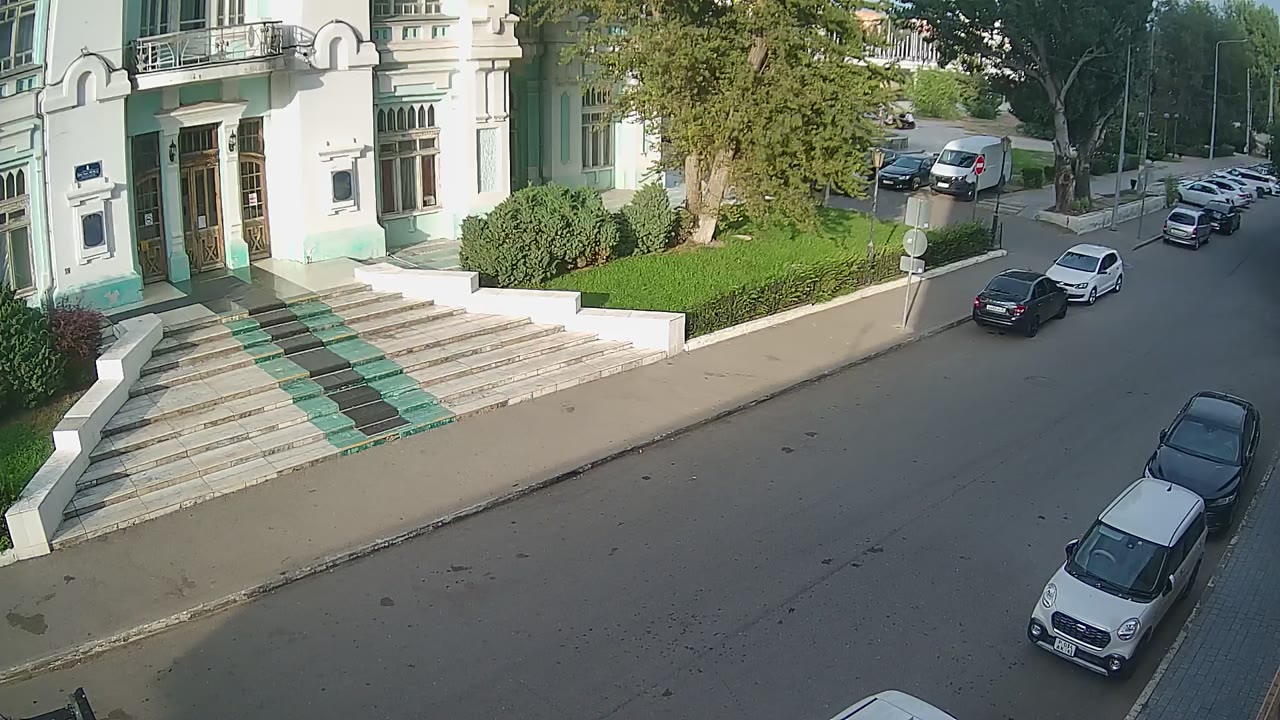 Astrakhan