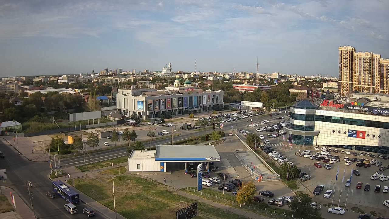 Astrakhan