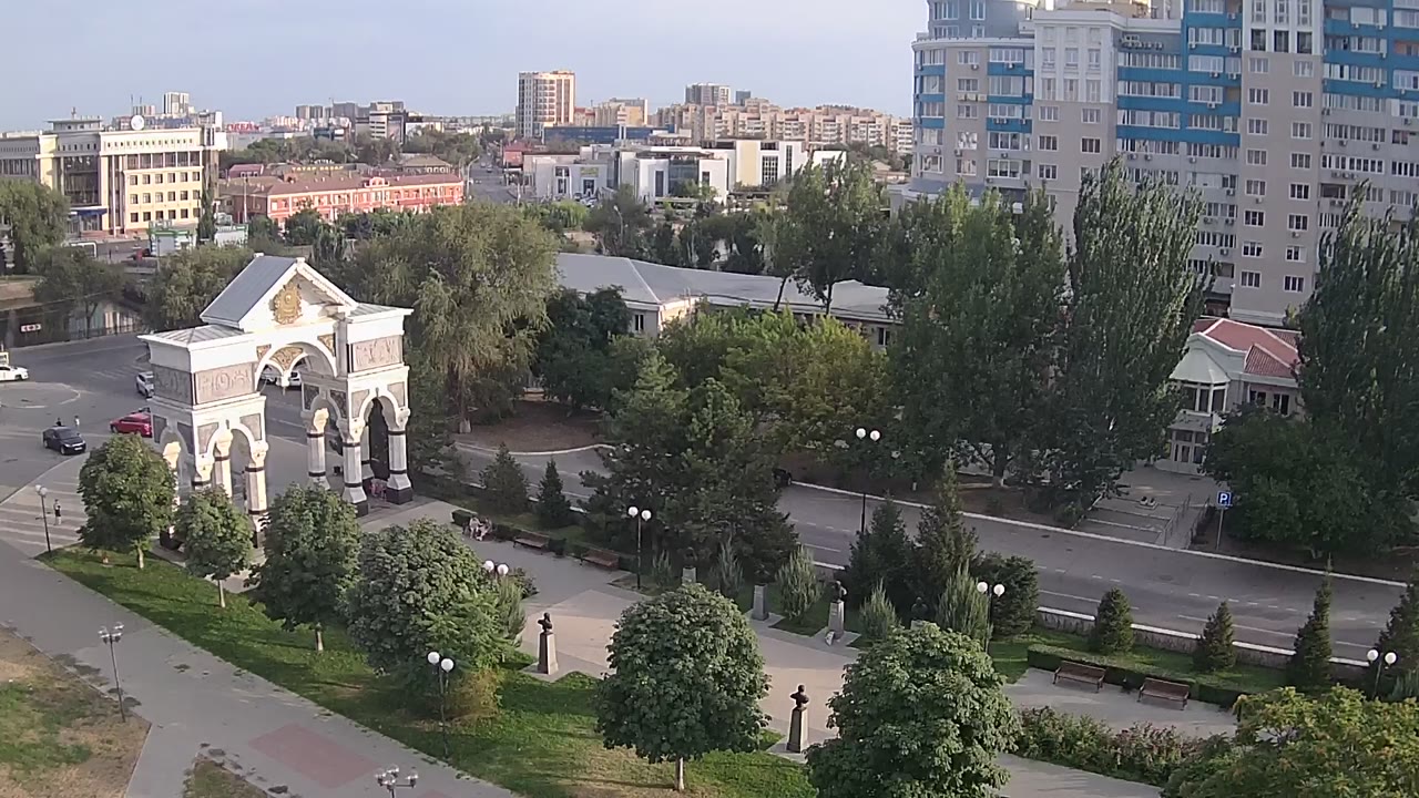 Astrakhan