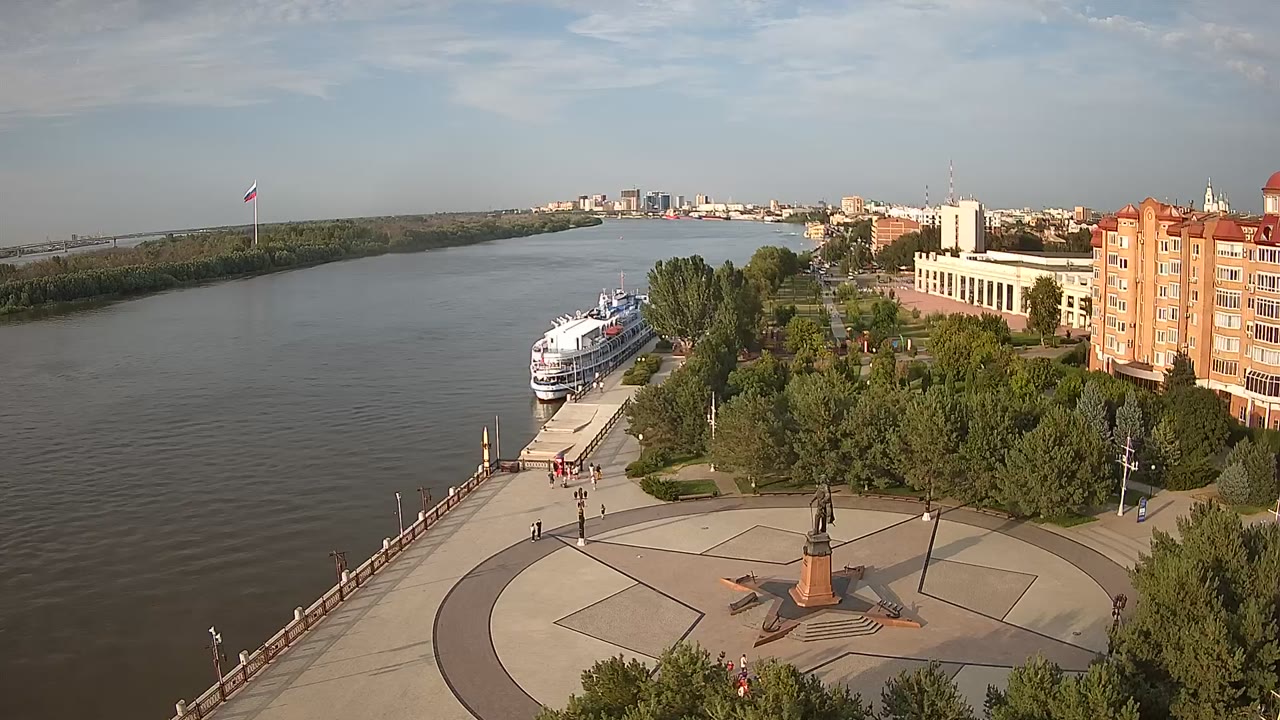 Astrakhan
