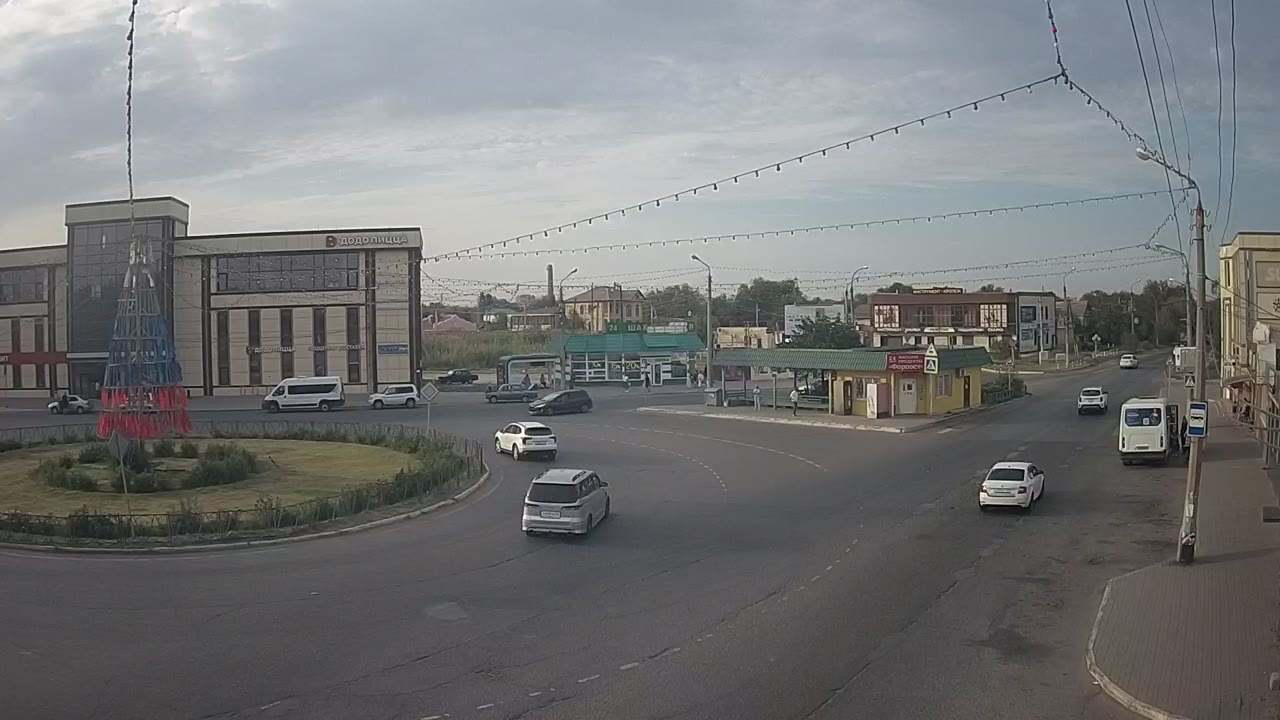 Astrakhan