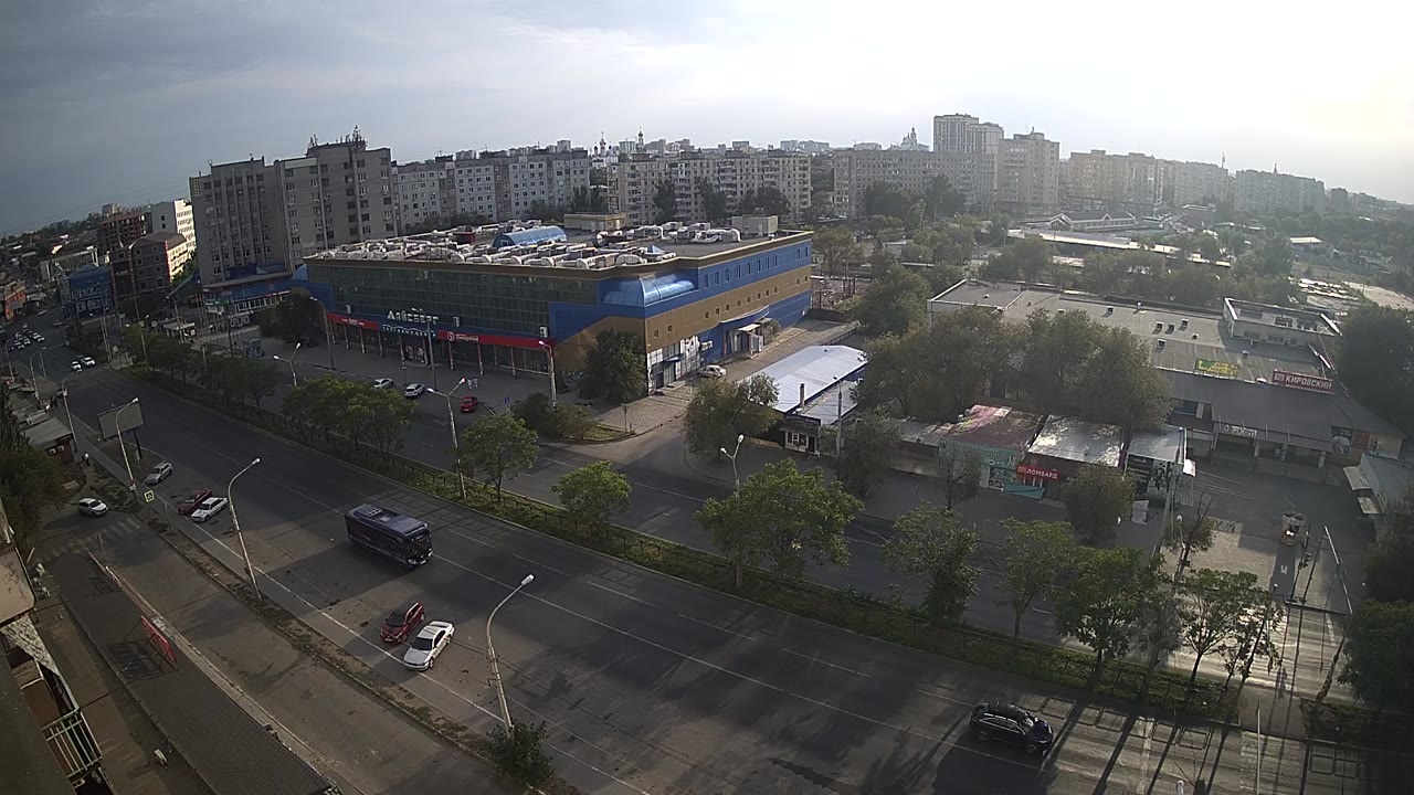 Astrakhan