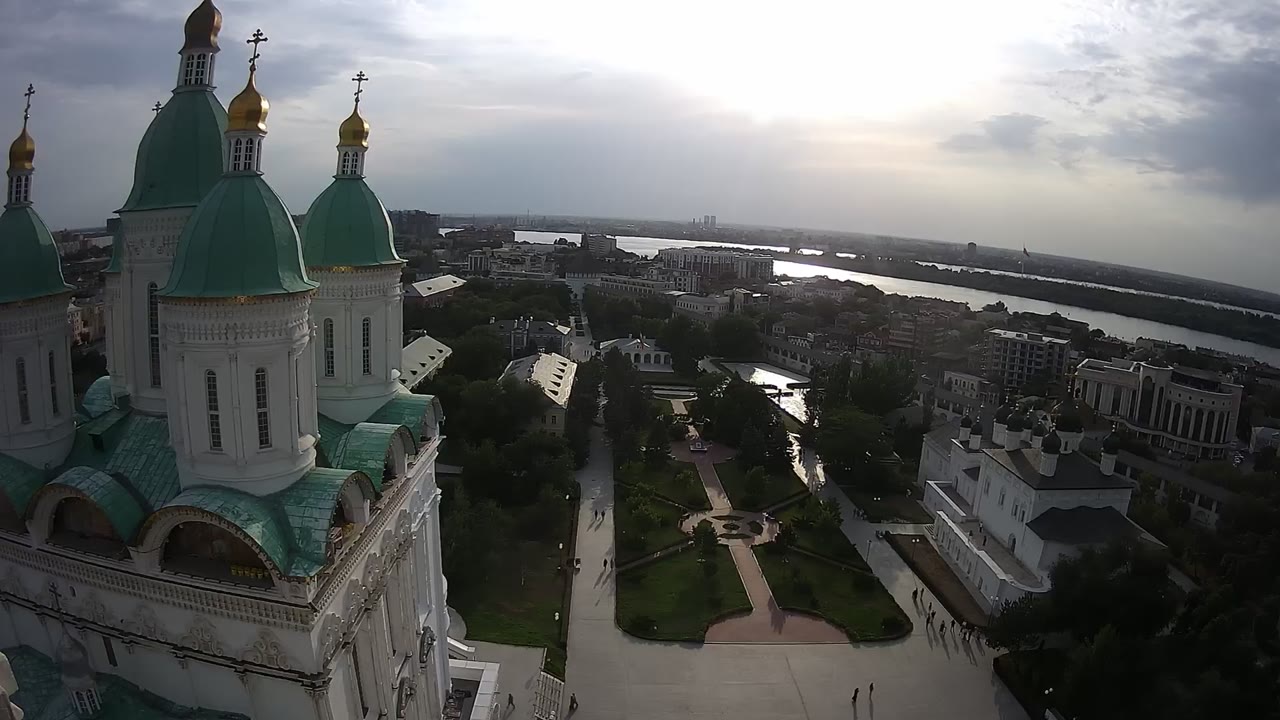 Astrakhan
