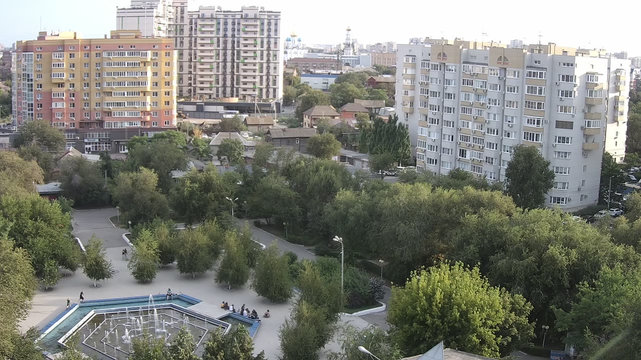 Astrakhan