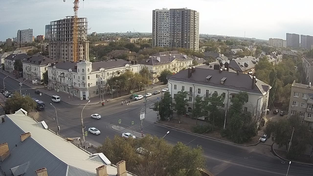 Astrakhan