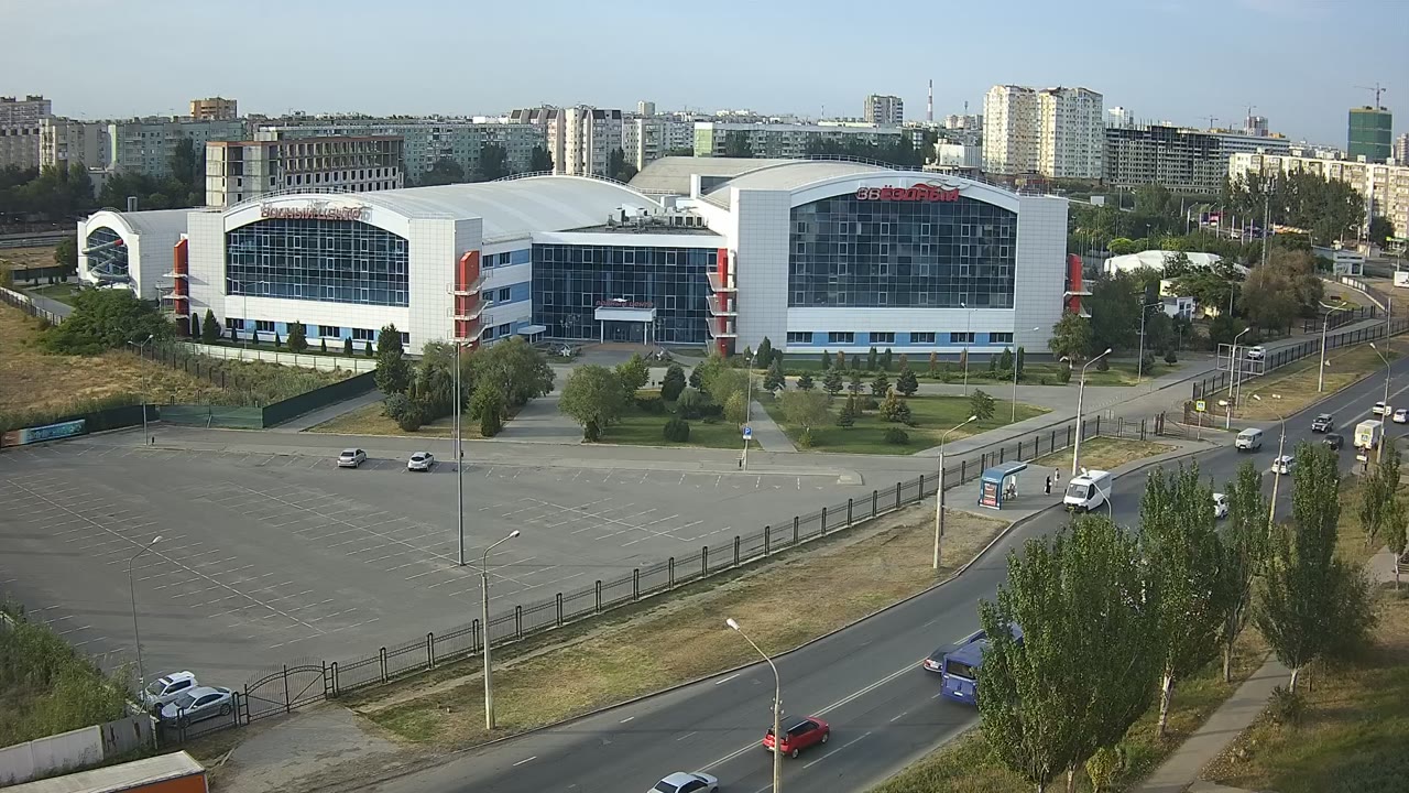 Astrakhan
