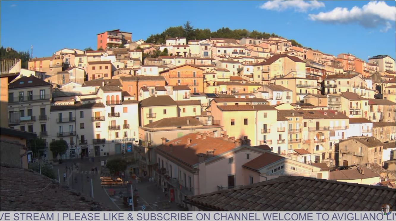 Avigliano