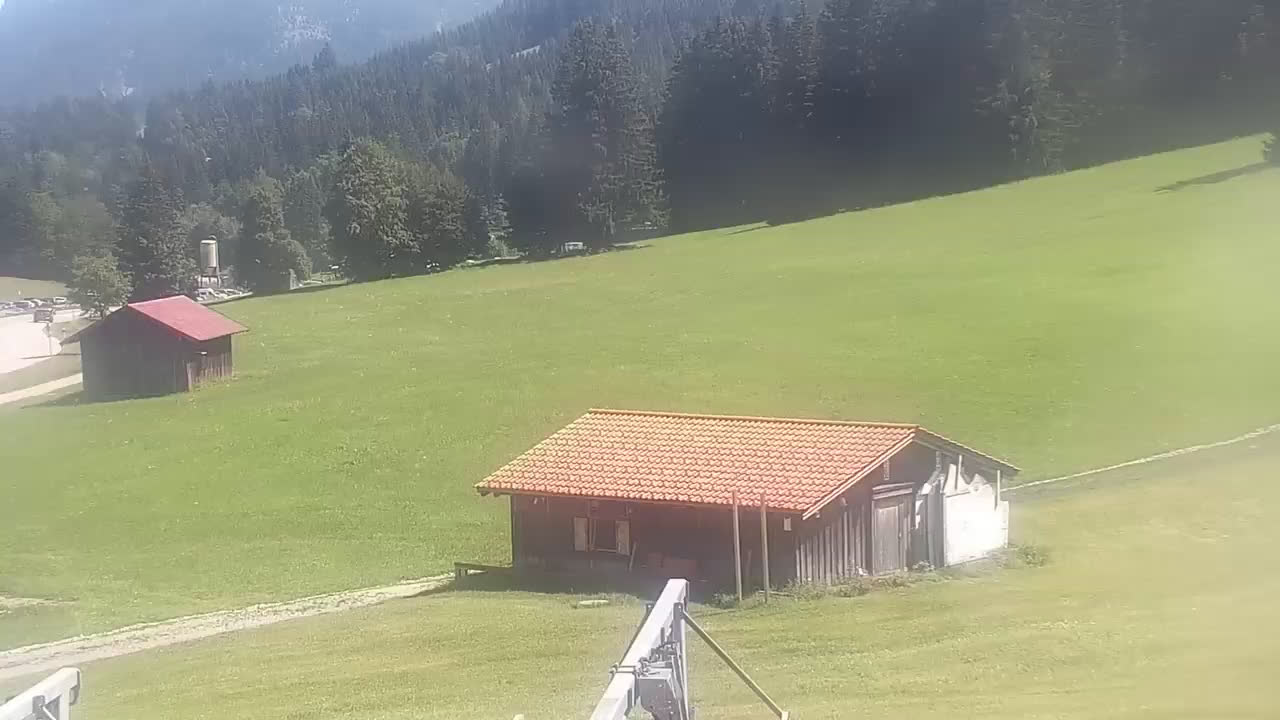 Bad Hindelang Oberjoch
