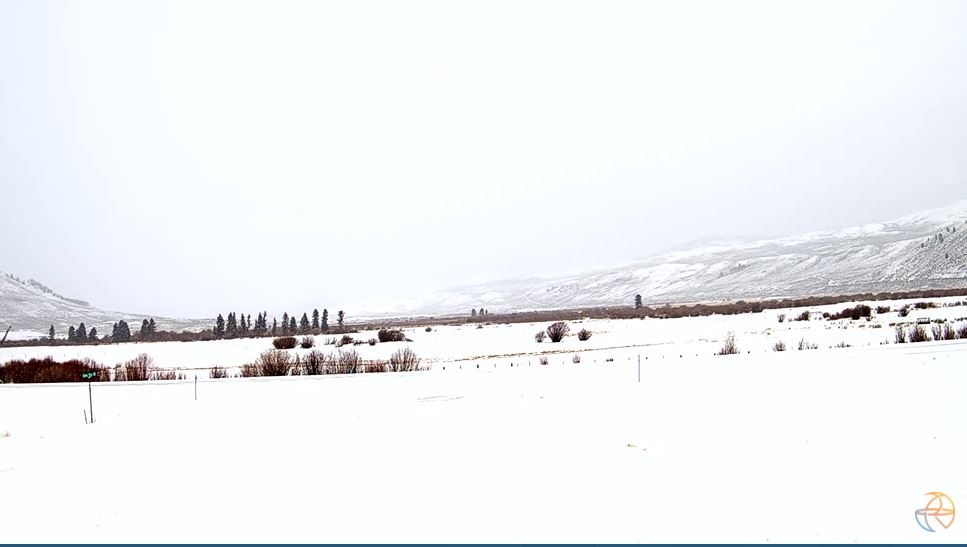 Webcam en direct de Baggs, Wyoming, USA
