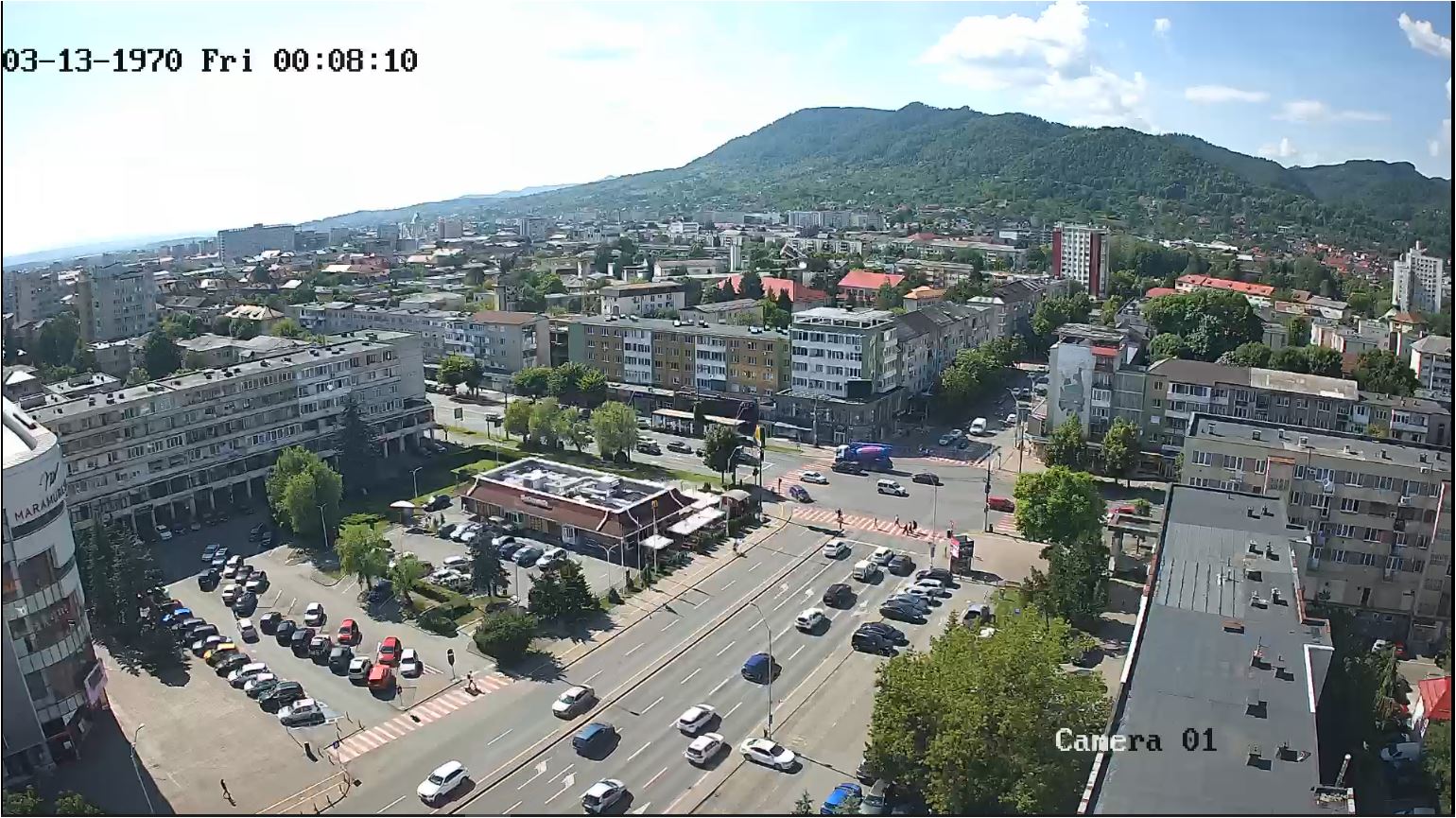 Baia Mare