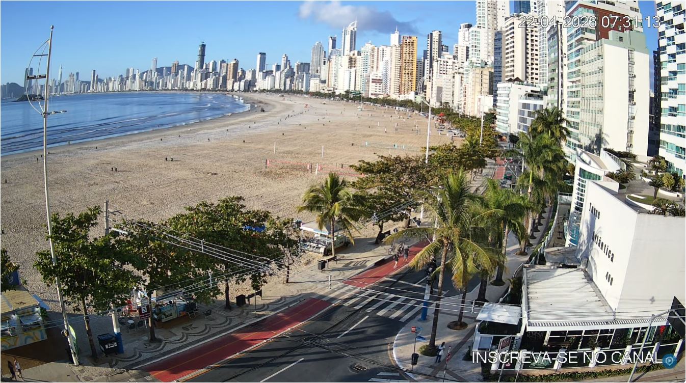 Balneário Camboriú