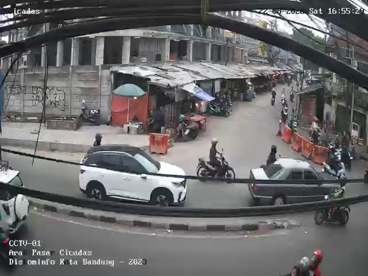 Bandung