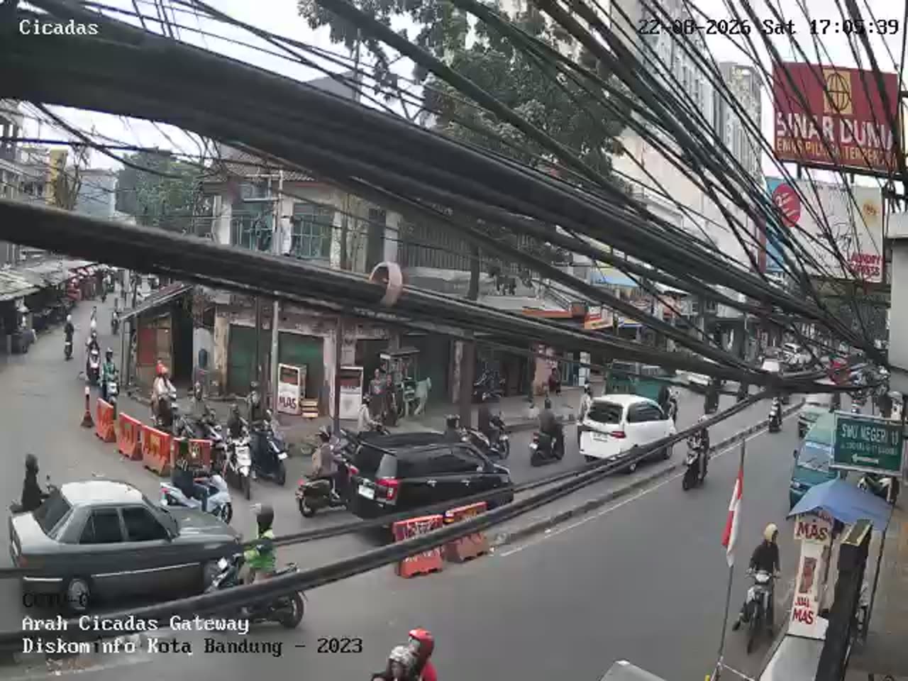 Bandung