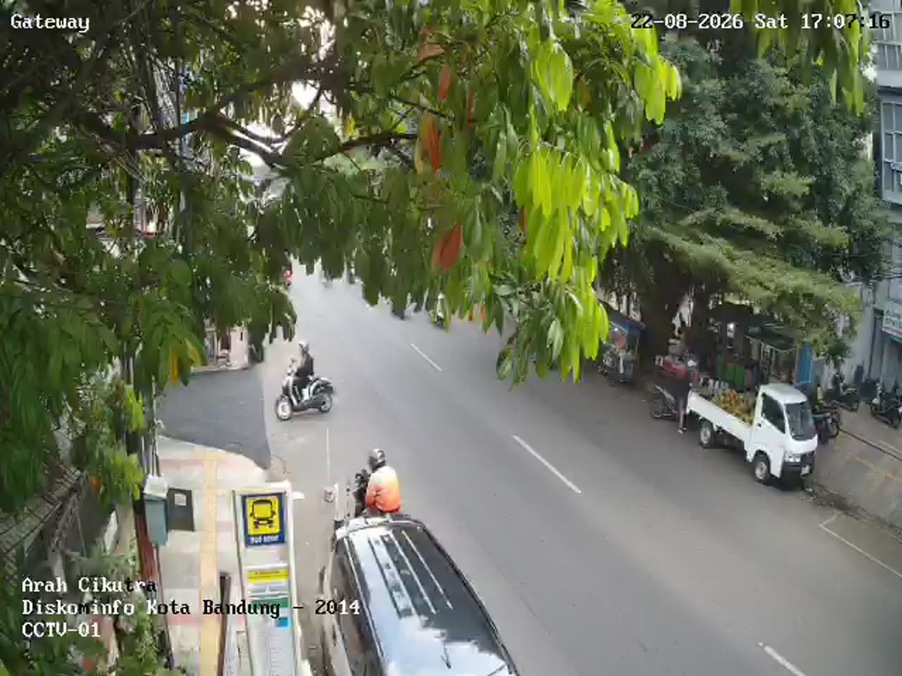 Bandung