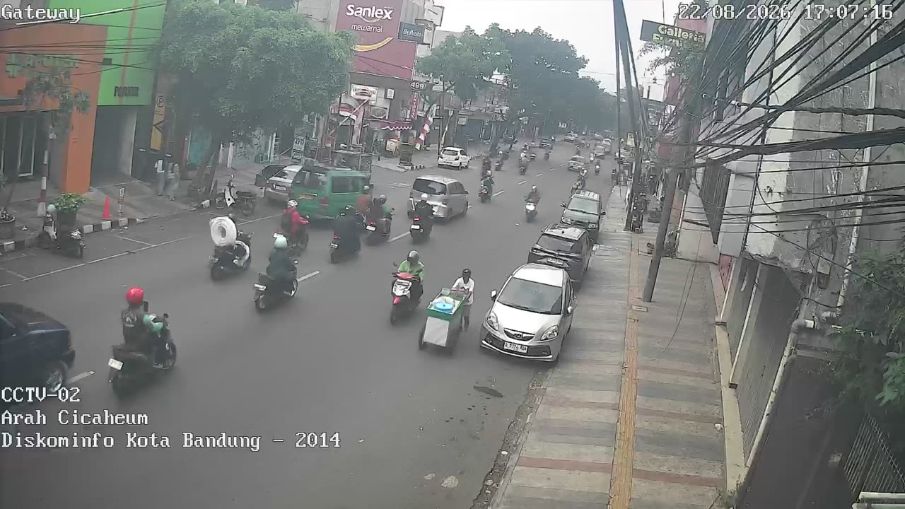 Bandung