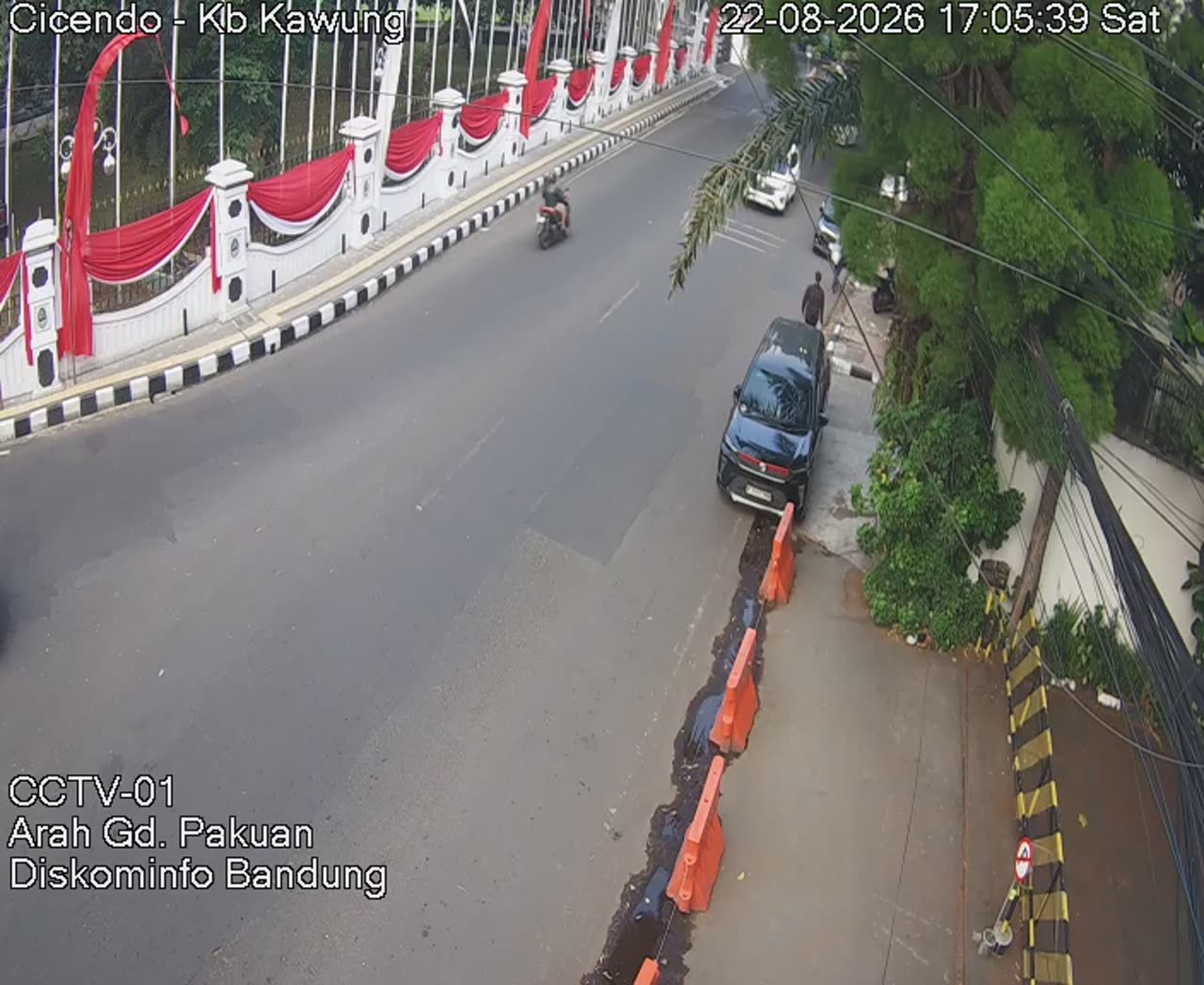 Bandung