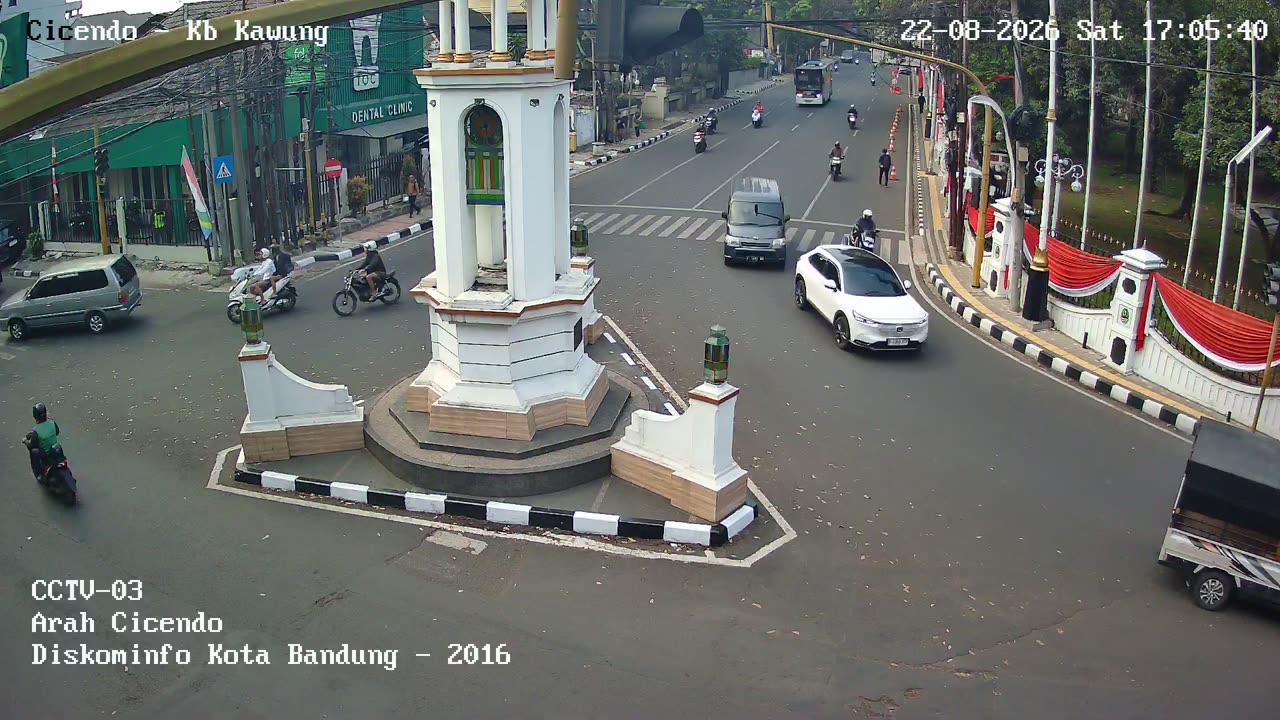 Bandung