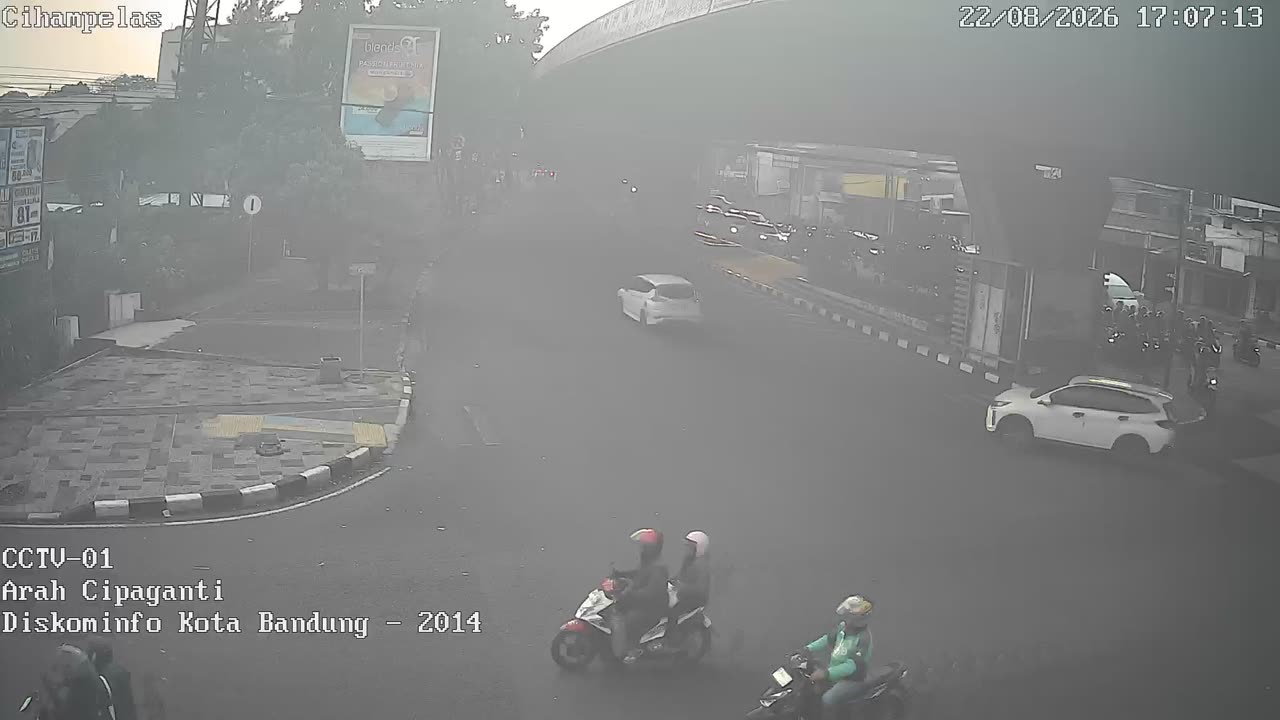 Bandung