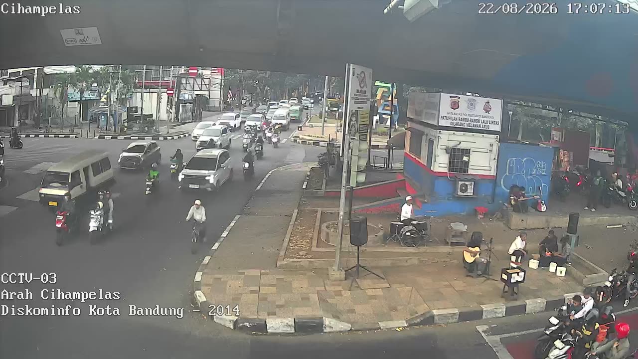 Bandung