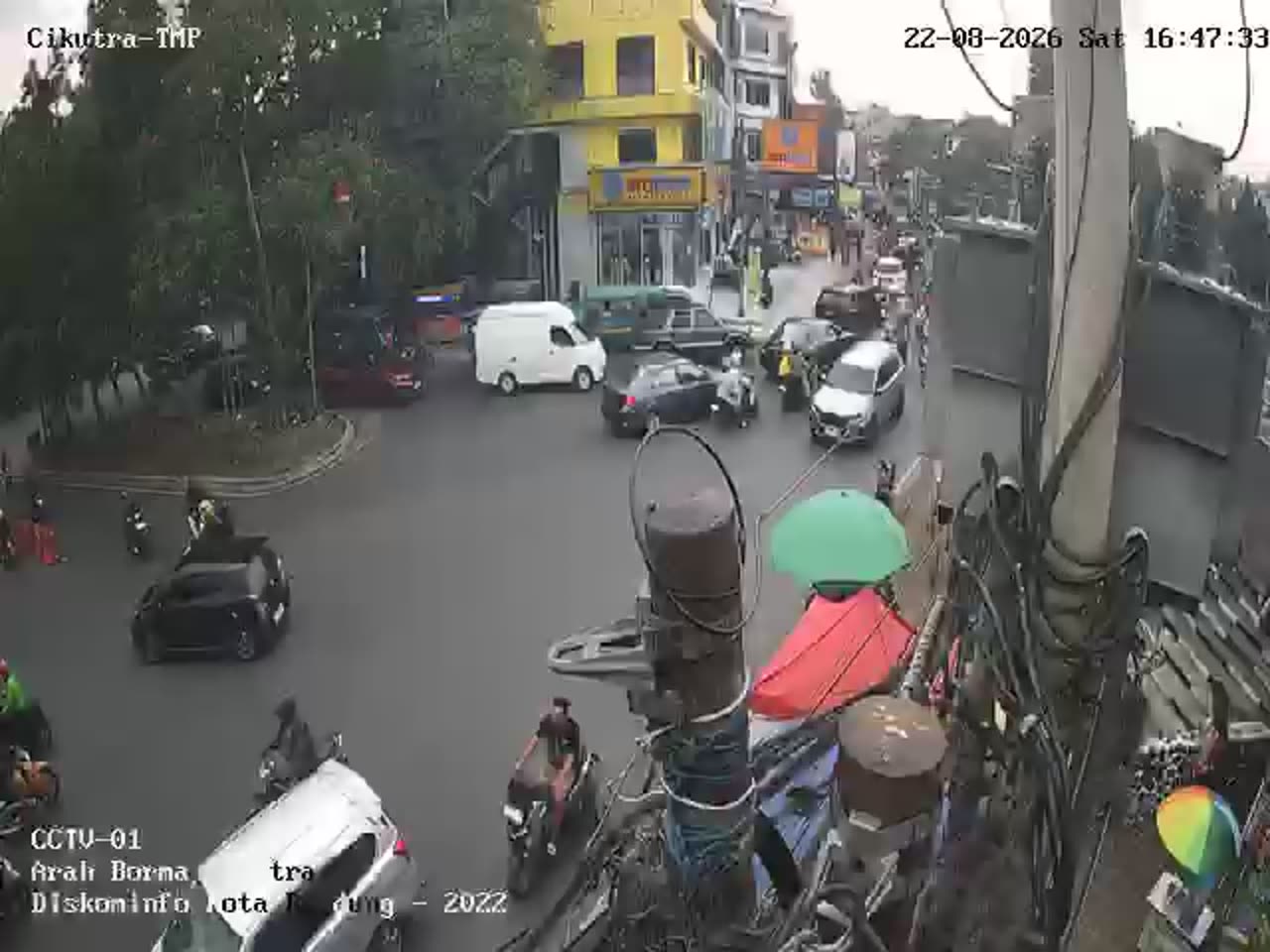 Bandung