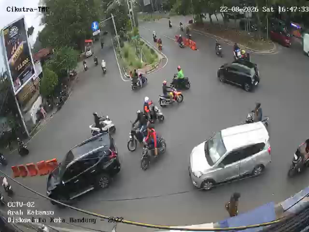 Bandung