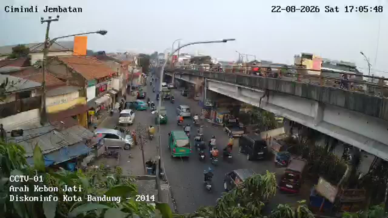 Bandung